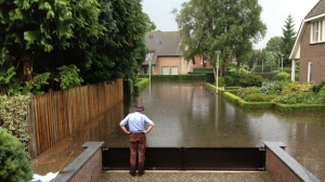 Start inwonersonderzoek waterbewustzijn