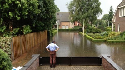 Start inwonersonderzoek waterbewustzijn