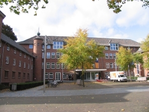 Gemeentehuis Venray vanaf maandag weer geopend