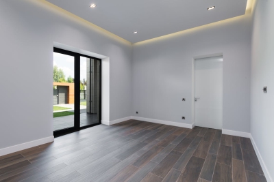 Trendy thuis met transparante oplossingen