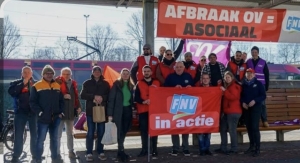 FNV in actie