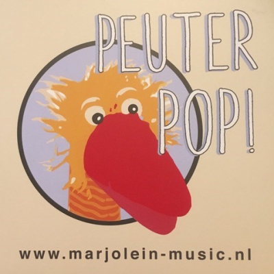 peuterpop