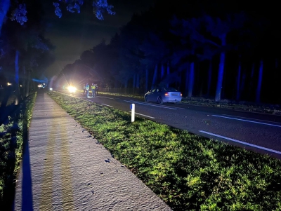 Dodelijk verkeersongeluk in Ysselsteyn