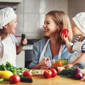 Ouderbijeenkomst voedselallergie bij VieCuri