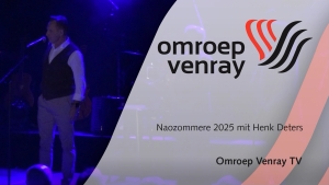 Naozomere met Henk Deters 2025 (Video)