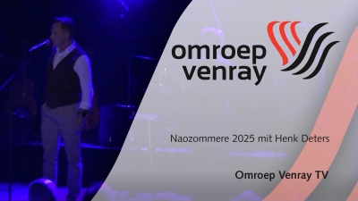 Naozomere met Henk Dekers 2025 (Video)