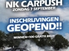 Poster NK Carpush