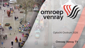 Optocht Karklingels Oostrum 2026 (Video)