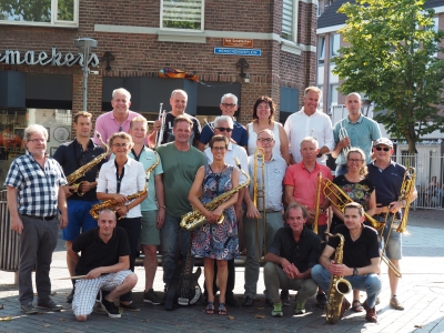 Big Band Noord Limburg