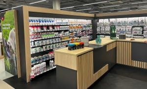 Pets Place neemt Dierenspeciaalzaak XXL Venray over