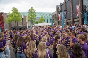 Kermis in Venray 2025 (fotoserie)
