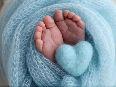 Rustige jaarwisseling in VieCuri, eerste baby geboren