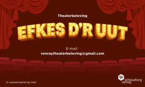 Efkes d'r uut