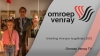 Jeugdlintjes uitgereikt in Venray 2025 (Video)