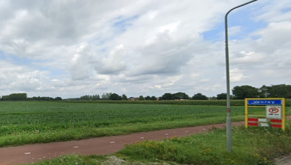 Locatiekeuze nieuw bedrijventerrein in Venray