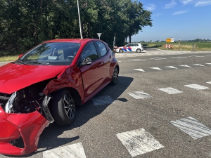 motorongeval Ysselsteyn