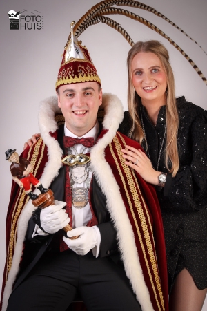 Nieuwe Prins van de Piëlreuzen 2026