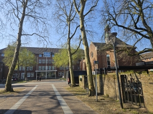 gemeentehuis Venray