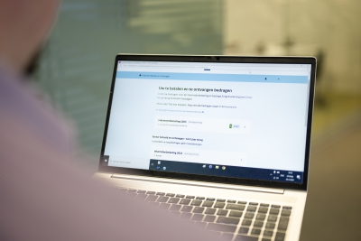 Overzicht betalen en ontvangen: eenvoudig inzicht in je belasting- en toeslagenzaken
