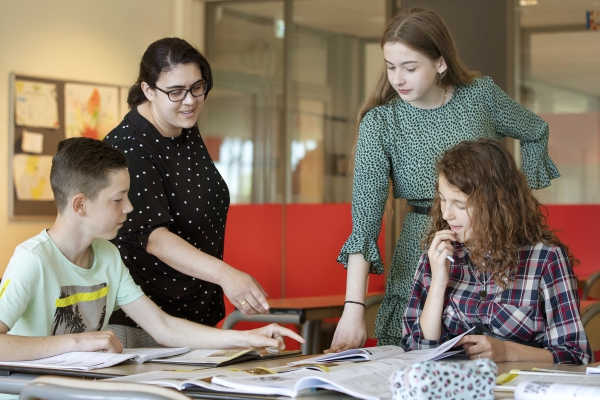 informatieavonden van Metameer!