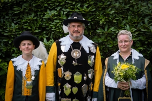 Gildekoning