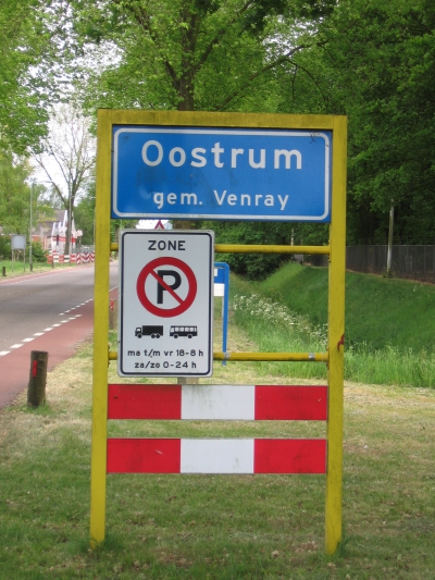 Kombord Oostrum