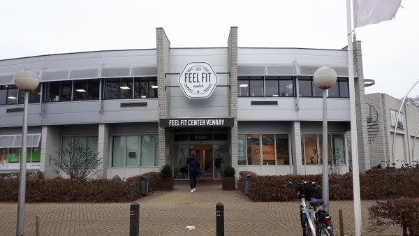 Feel Fit Center Venray