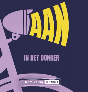 &#039;Aan in het donker&#039;